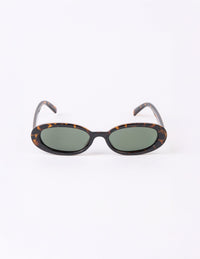 Stella & Gemma - Luca Sunglasses